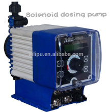 Automatic Control Solenoid Dosing Pump